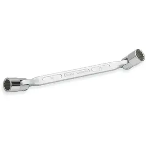 Clé à douille à double articulation 10x11mm DOGHER 467-10-11 pas cher