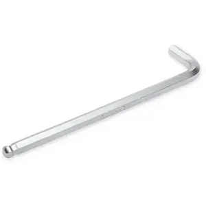 XL Clé hexagonale Clé extérieure chromée 1/16 DOGHER 605-1/16 pas cher