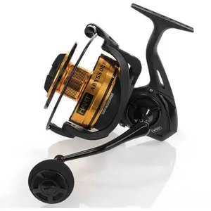 Hart Moulinet De Jigging Abyss Dr pas cher
