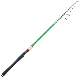 Hart Canne Spinning Ecosystem Freshwater Tele pas cher