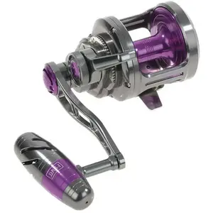 Hart Moulinet De Jigging Miura Speed pas cher