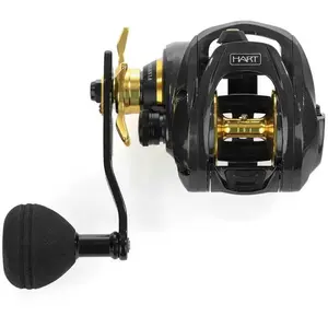 Hart Moulinet De Jigging Izan pas cher