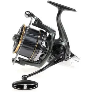 Vercelli Moulinet De Surfcasting Oxygen Sis pas cher