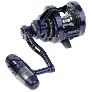Hart Moulinet De Jigging Miura On Fire pas cher