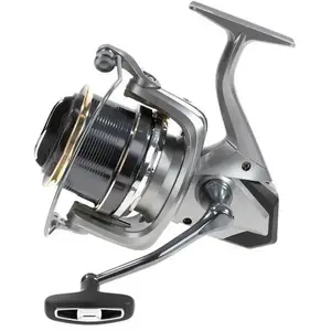 Vercelli Moulinet De Surfcasting Oxygen Sda pas cher