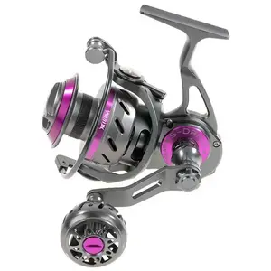 Hart Moulinet Spinning Miura ForceVendu parwaveinn