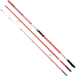 Evia Vercelli Enygma Hammer | Strandhengel | 4.5 meter | Fluor | 100-250 gram pas cher