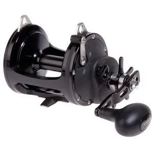 Moulinet Hart One Metal - HART - 30 4.1:1 - Pêche - Mixte pas cher