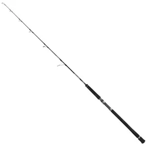Canne de pêche - HART - Bloody Match Jig 58 - Carbone 40 Tn - Action parabolique - 12 kg freinage pas cher