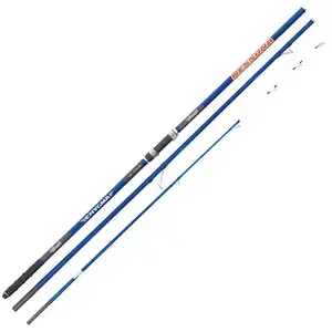 Vercelli Canne à Surfcasting Enygma Nessuna pas cher