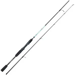 Hart Canne Spinning Ecosystem Freshwater