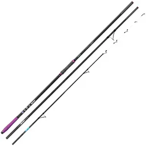 Vercelli Canne à Surfcasting Spyra UtikhanVendu parwaveinn
