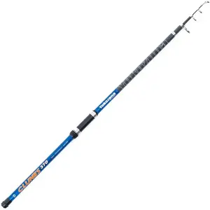 Yokozuna Canne De Surfcasting Télescopique RaptorVendu parwaveinn