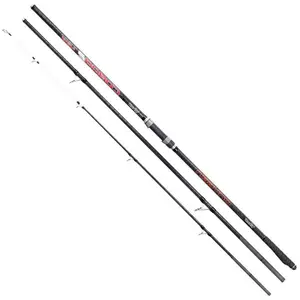 Canne de pêche en mer VERCELLI OXYGEN COBRA 2 4.50m 3tr en carbone