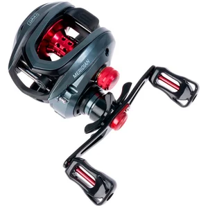 Hart Moulinet Baitcasting Meridian pas cher