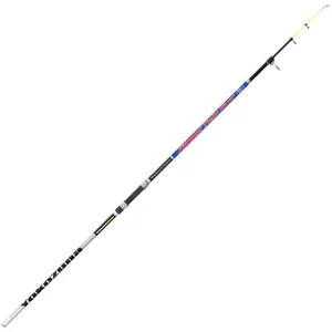 Yokozuna Canne De Surfcasting Télescopique SpeedVendu parwaveinn