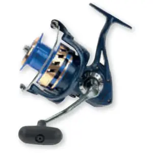 Yokozuna Moulinet Spinning Aeron pas cher