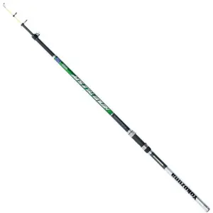Yokozuna Canne De Surfcasting Télescopique XeniumVendu parwaveinn