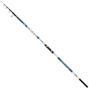 Vercelli Canne De Surfcasting Télescopique Oxygen Marea