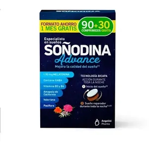 Anti-Brown Spot Treatment Natura Essenziale Soñodina pas cher