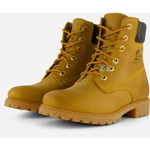 Comparateur de prix : Panama Jack Panama 03 B1 Bottine Femme Marron - 36