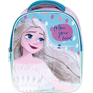 DISNEY REINE DES NEIGES - Sac à dos 24 x 20 x 10 cm