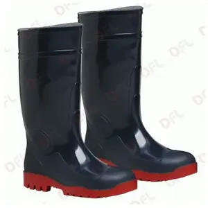 Industrial Starter - Bottes de travail Issafort 06425 S5 src - 43 (eu)... pas cher