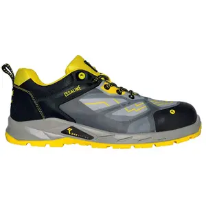 ISSALINE Chaussures de sécurité Industrial Starter Extreme 44210 S1P s... pas cher