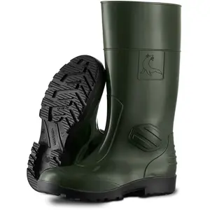 Safe Water Boot S5 Src Couleur Vert Et Noir 317 Mavinsa Taille 44, 317-44 Mavinsa pas cher