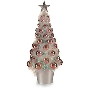 Krist+ Arbre de Noël, Multicolore, Standard pas cher