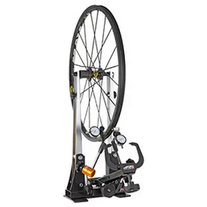 Super B Support De Dressage De Roue Professional Mechanic pas cher