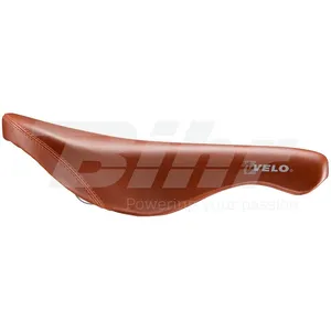 Singlespeed Selle Velo Vl1369 Brown pas cher