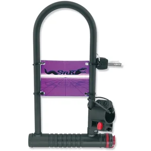 VICMA Antivol à rouleau Snake 190 x 320 mm avec support pas cher
