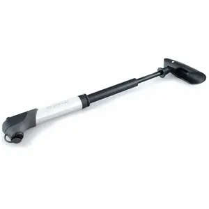 Pompe - GIYO - GP 97A - Télescopique - 160 PSI - Valve Presta et Schrader pas cher