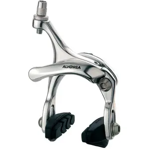 ALHONGA Set étrier de Frein Attache Freins Route Aluminium forgé pas cher