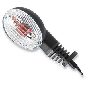 Vparts Universal 10w 1059543 Knipperlicht Zilver