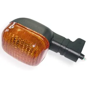 Comparateur de prix : V PARTS Rechter achteraan richtingaanwijzer type oranje optische oorsp...