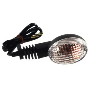 Vicma Clignotant MS 7371 avant droite/arrière gauche pour Derbi GPR 50R, Senda 50R pas cher