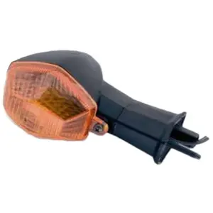 Bihr CLIGNOTANT MOTO/SCOOTER AVANT DROIT OU ARRIà RE GAUCHE POUR SUZUKI GS600F BANDIT 00-03 pas cher