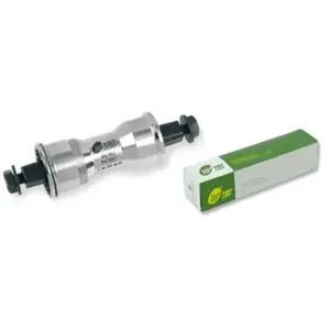 v-bike Jeu de pédalier V BIKE sans filetage - axe : 116mm pas cher