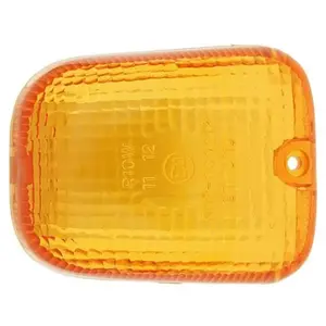 Unbekannt Vicma Turn Signal Lens Front/Rear for Aprilia RX, RS pas cher