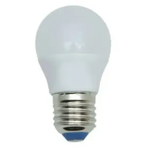 ELECTRO DH Ampoule led E27 12vdc 5w Light Blanco Cold 6500k 81.211/12v/day pas cher