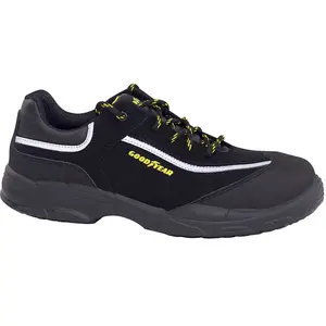 Goodyear Chaussures De Sécurité S3 -src pas cher