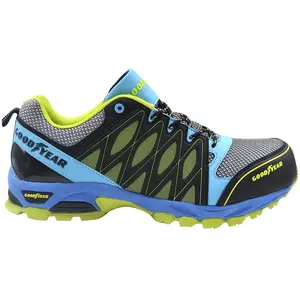 Goodyear Chaussures De Sécurité S1p Sra pas cher