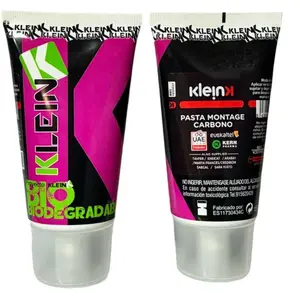 Klein Graisse Bio 150g Carbon pas cher