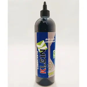 Klein Lubrifiant Bio Graphene Wet 500ml pas cher