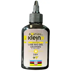 Klein Lubrifiant Bio Gel Lube +watios Grafeno 3ak Sec K001wat pas cher
