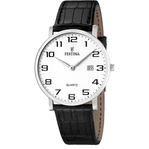 Comparateur de prix : Montre Homme Festina F16476-1