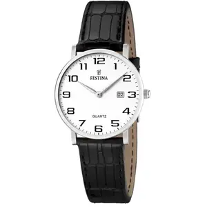 Comparateur de prix : Montre Femme Festina F16477-1