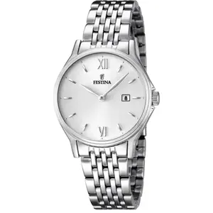 Comparateur de prix : Montre dame Festina F16748/2